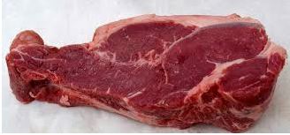 USDA Choice Strip Steak product image