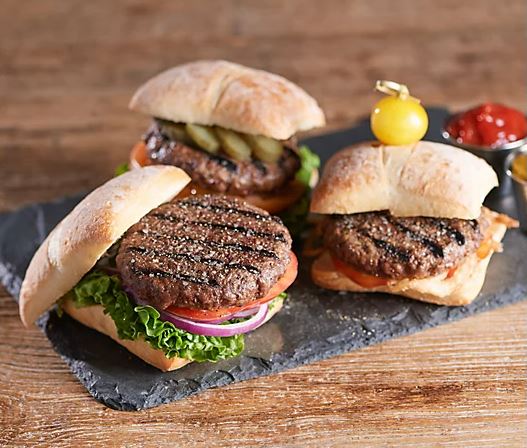 Wagyu Burgers product image