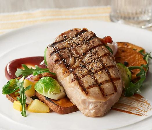 Premium Pork Ribeye product image