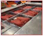 USDA Select Cubed Steak product image