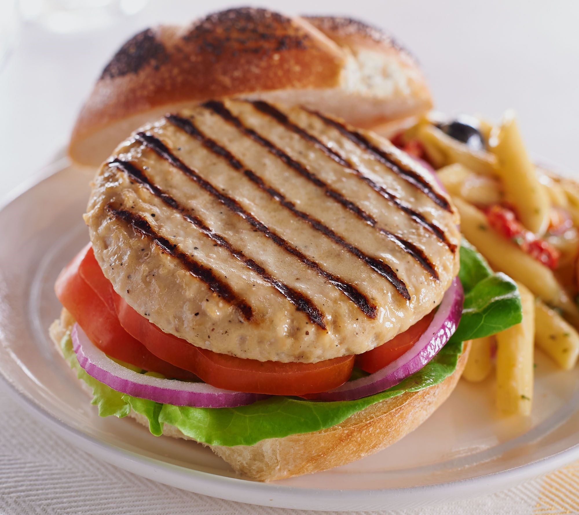 All Natural Turkey Burger product image