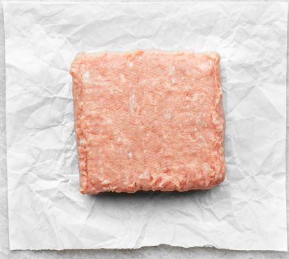 10 oz Ground Pork Antibiotic Free product image