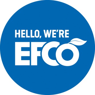 EFCO Products, Inc. logo