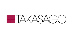 Shanghai Takasago Kancheng Fragrance Co., Ltd. - 上海高砂鉴臣香料有限公司 logo