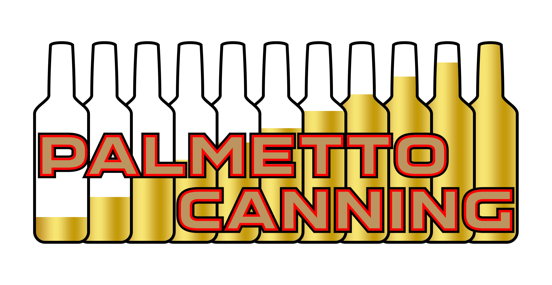 Palmetto Canning Co., Inc. logo