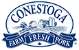 Conestoga Meat Packers LTD. logo