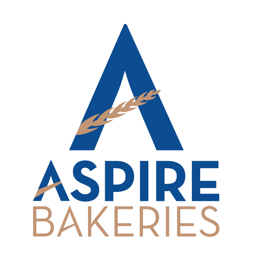 Aspire Bakeries logo