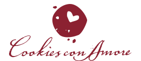 Cookies Con Amore logo