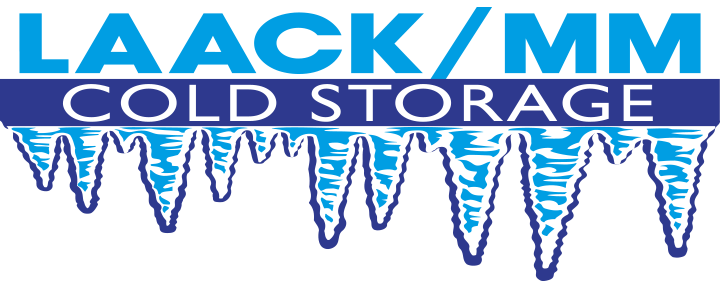 MM GB Cold Storage logo