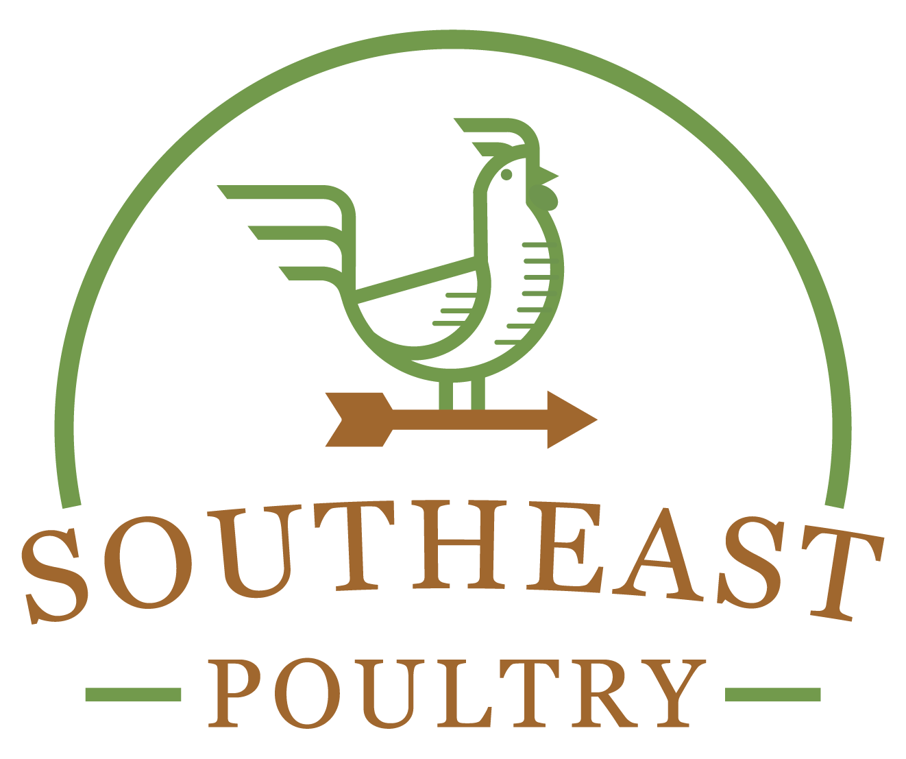 Southeast Poultry, Inc. logo