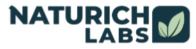 Naturich Labs logo