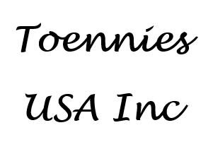 Toennies USA Inc logo