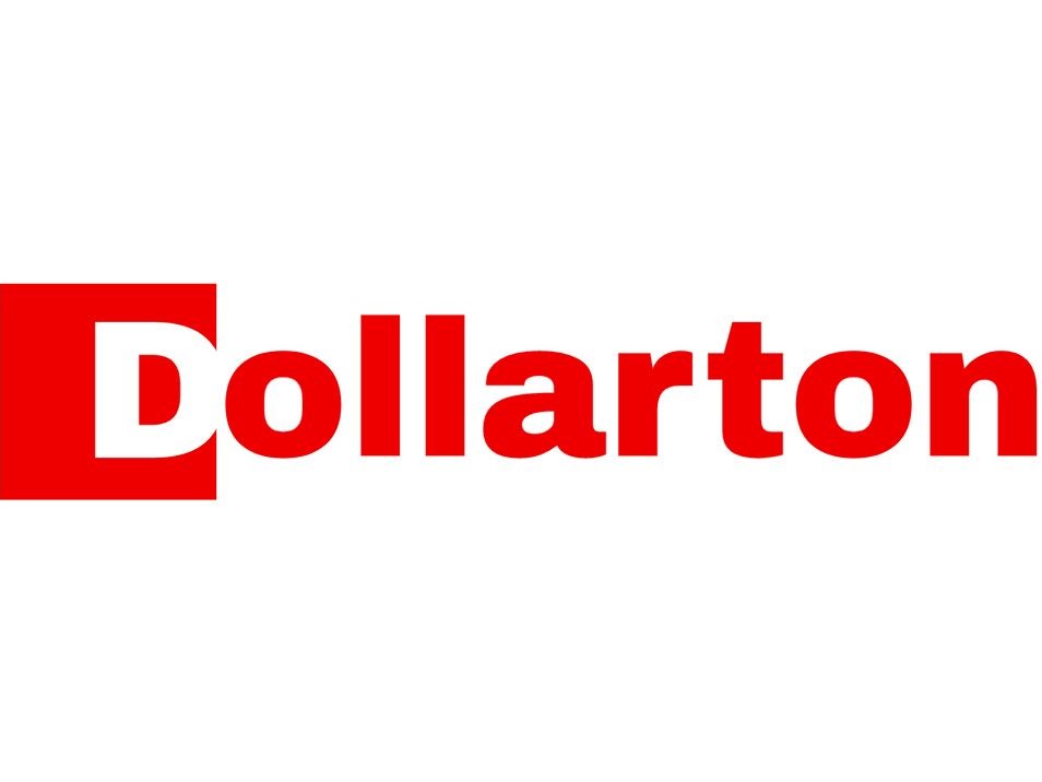 Dollarton Technology, Inc. logo