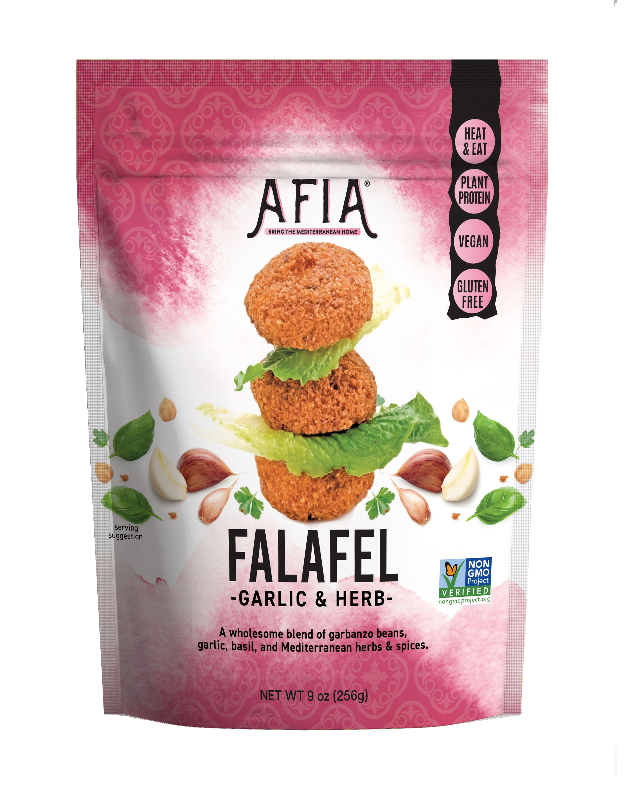 Falafel - Garlic & Herb product image