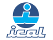 Ical Industria de Calcinação Ltda em recuperação Judicial logo