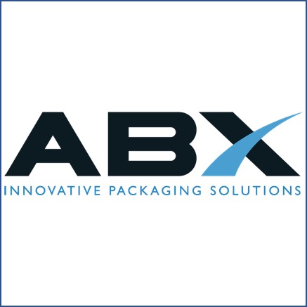 ABX Innovative Packaging Solutions logo