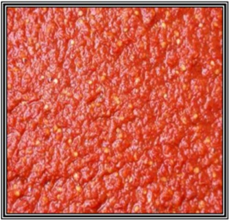 MASH RED JALAP product image