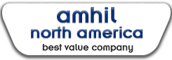 Amhil North America logo