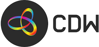 CDW logo