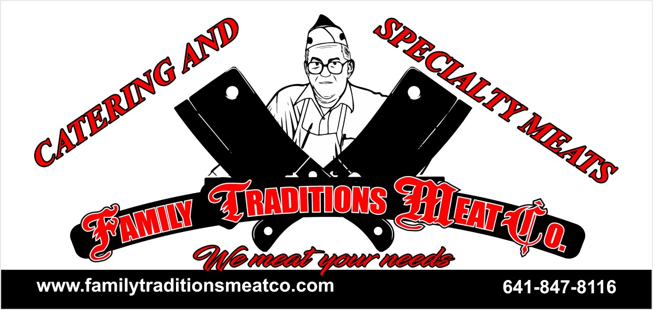 Family Traditions Meat Company logo