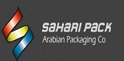 SAHARI PACK logo