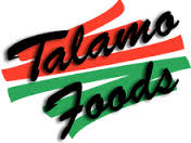 Talamo Foods Inc. logo