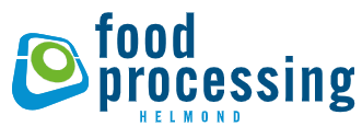 Food processing Helmond BV logo