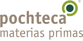 Pochteca Materias Primas SA de CV Mexico logo