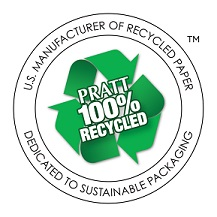 Pratt Industries, Corporate logo