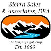 Sierra Sales & Associates logo