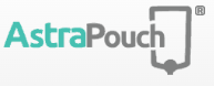 Astrapouch logo
