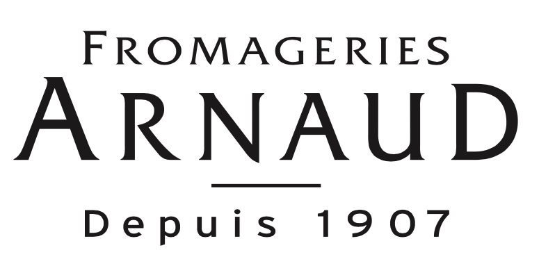 Fromageries Arnaud logo