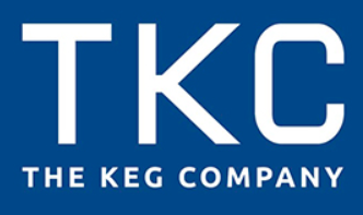 THE KEG COMPANY SL logo