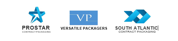 Prostar Packaging logo