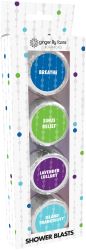 Ginger Lily Forms Botanicals Shower Sampler Kit product image