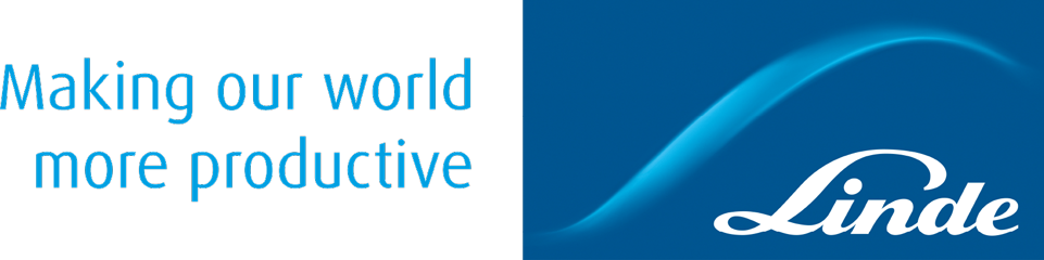 Linde Gas A/S logo
