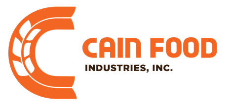 Cain Food Industries Inc logo