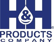 H&H Products Company logo