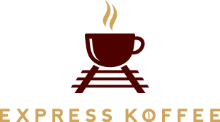 Express Koffee LLC logo