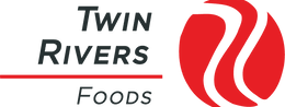 Twin Rivers Foods logo