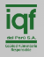 IQF DEL PERU S.A. logo