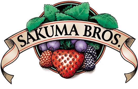 Sakuma Bros. Processing, Inc. logo