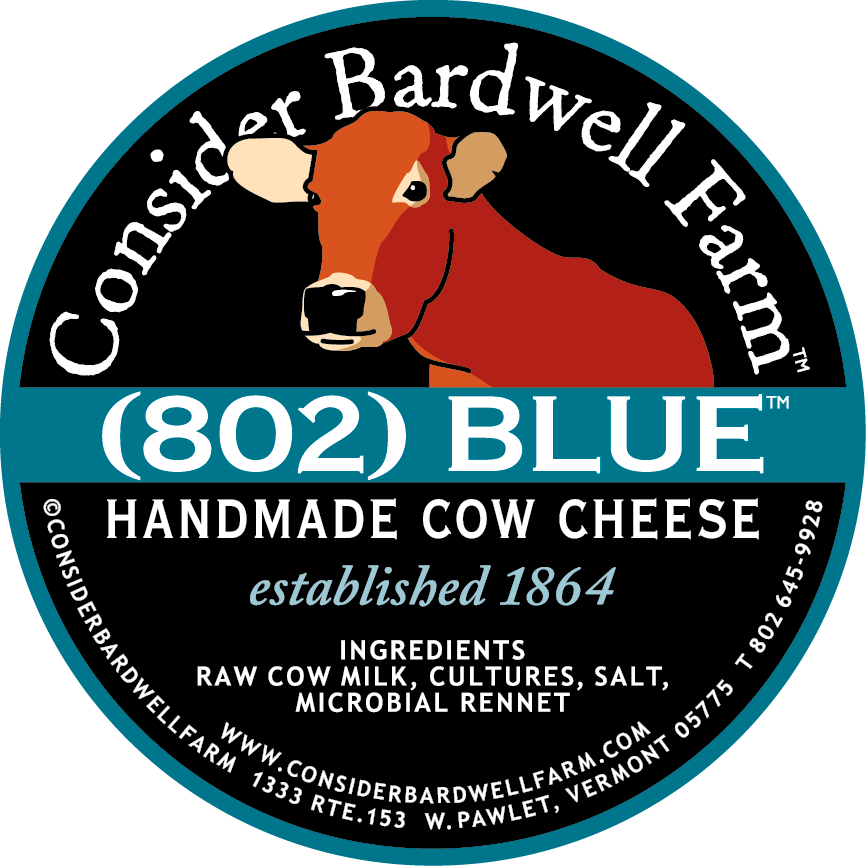 802 Blue product image