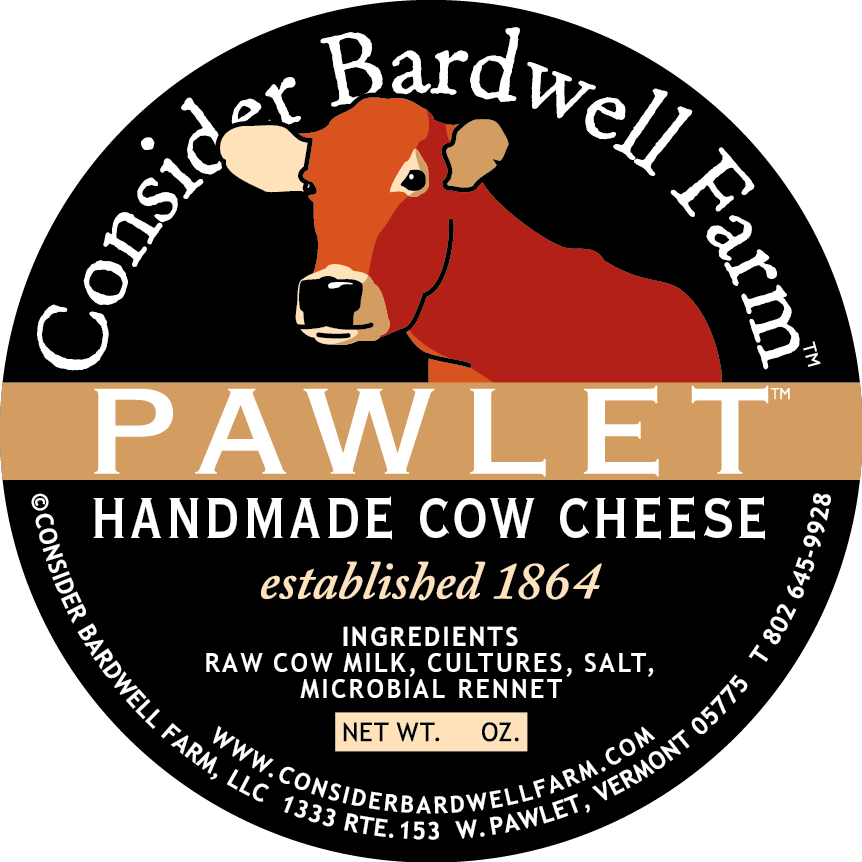 Pawlet product image