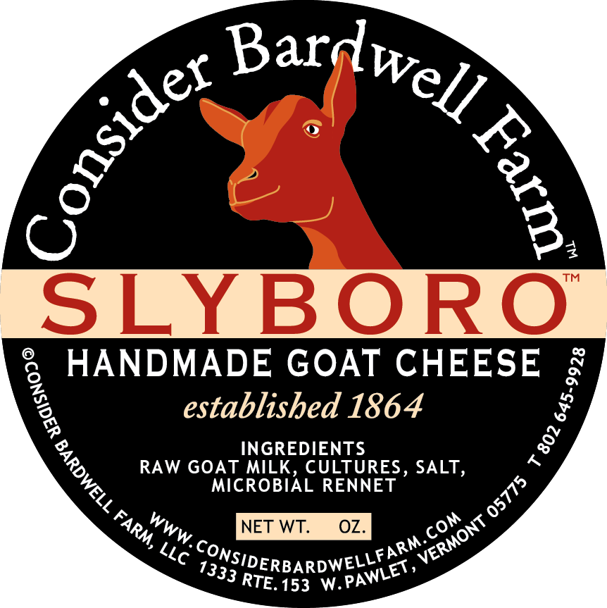 Slyboro product image