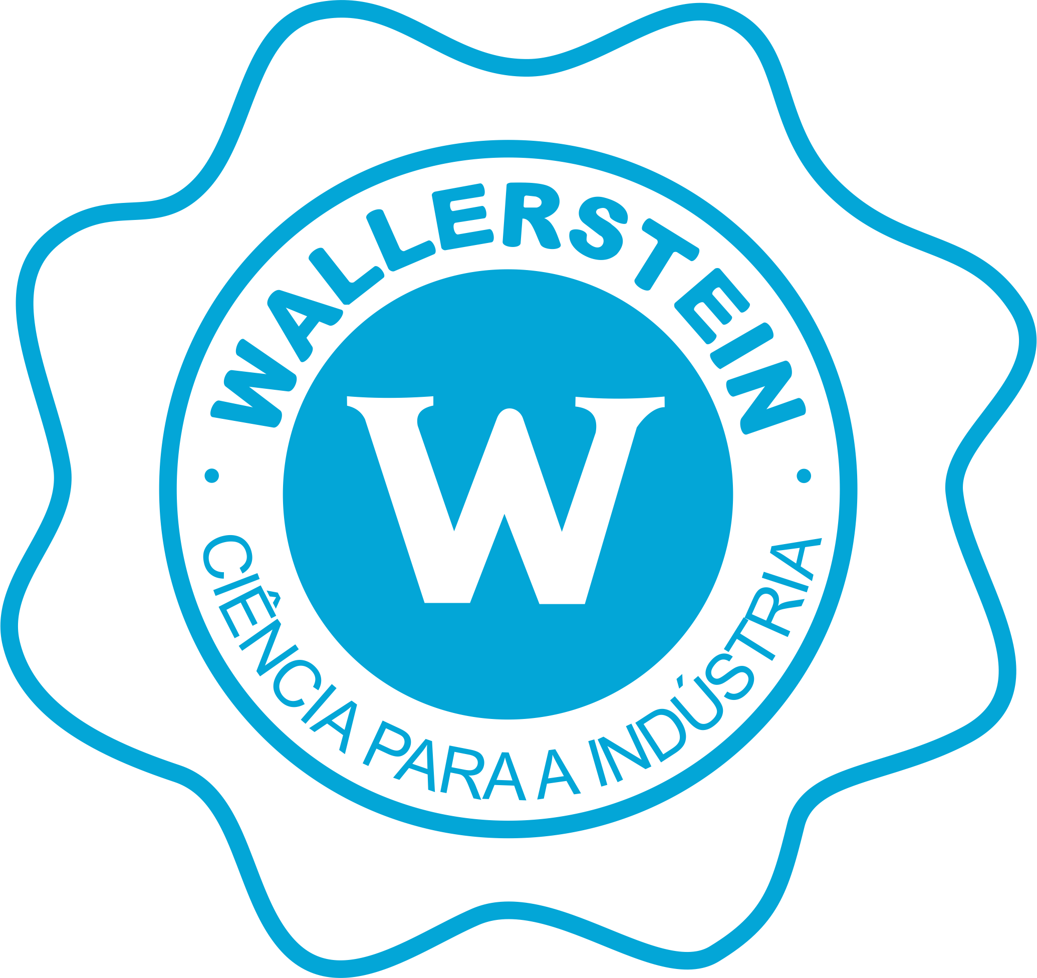 Wallerstein Industrial e Comercial Ltda. logo