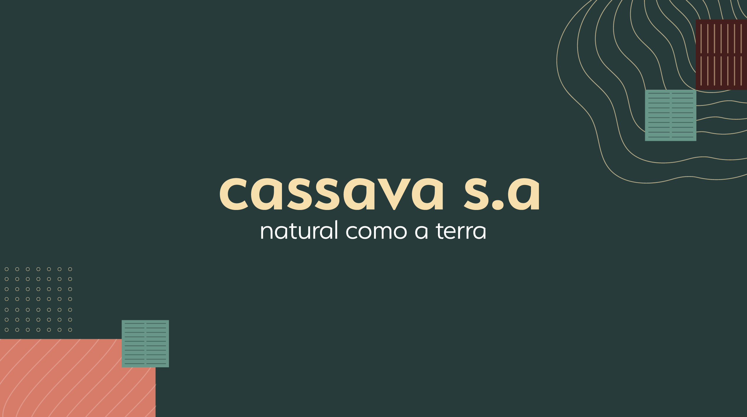 INDUSTRIA AGRO COMERCIAL CASSAVA S/A logo