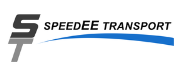 Speedee Transport logo