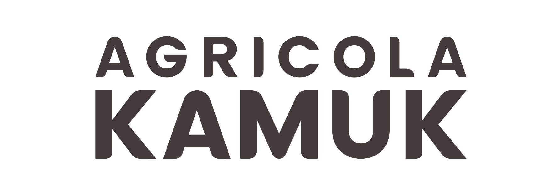 AGRICOLA KAMUK S.A.C. logo