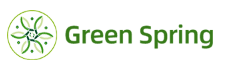 Green Spring Technology logo